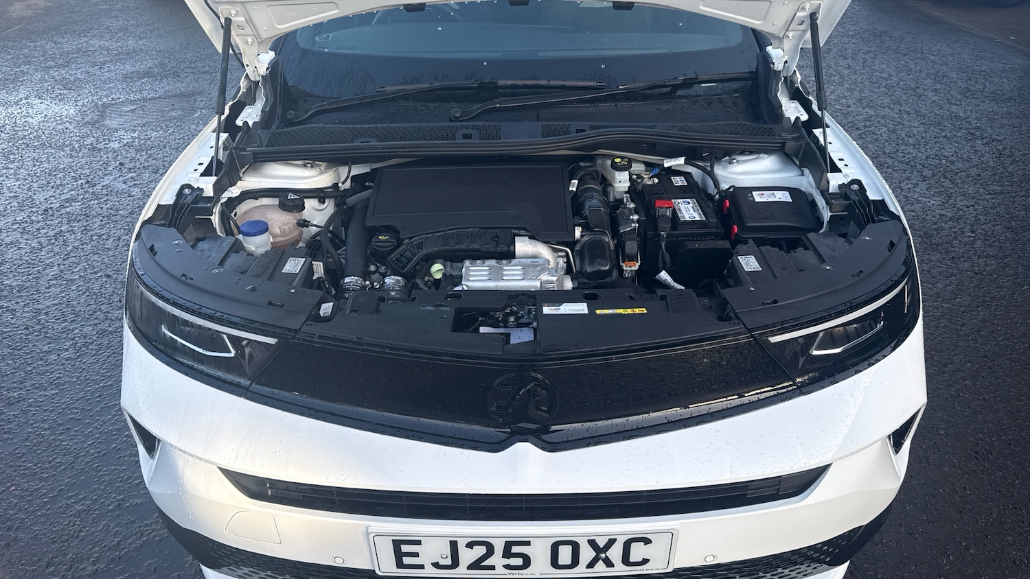 Used Vauxhall Mokka 2025 for sale - 77329076: Photo 8