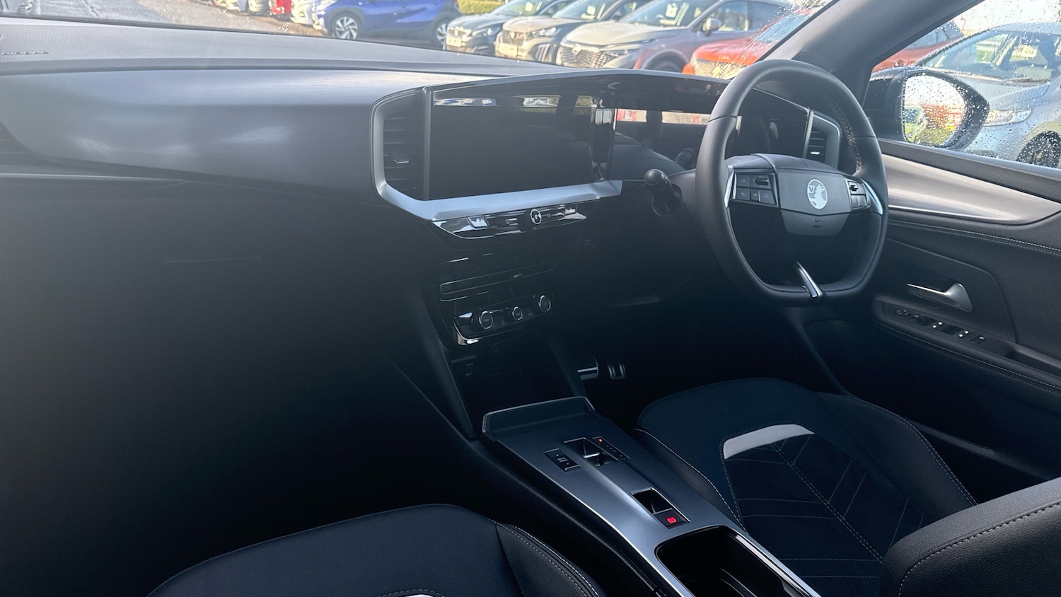 Used Vauxhall Mokka 2025 for sale - 77329076: Photo 9