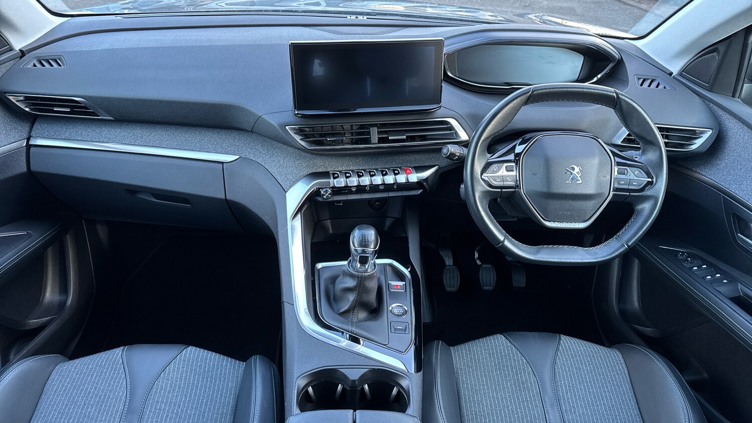 Used Peugeot 3008 2021 for sale - 77591877: Photo 10