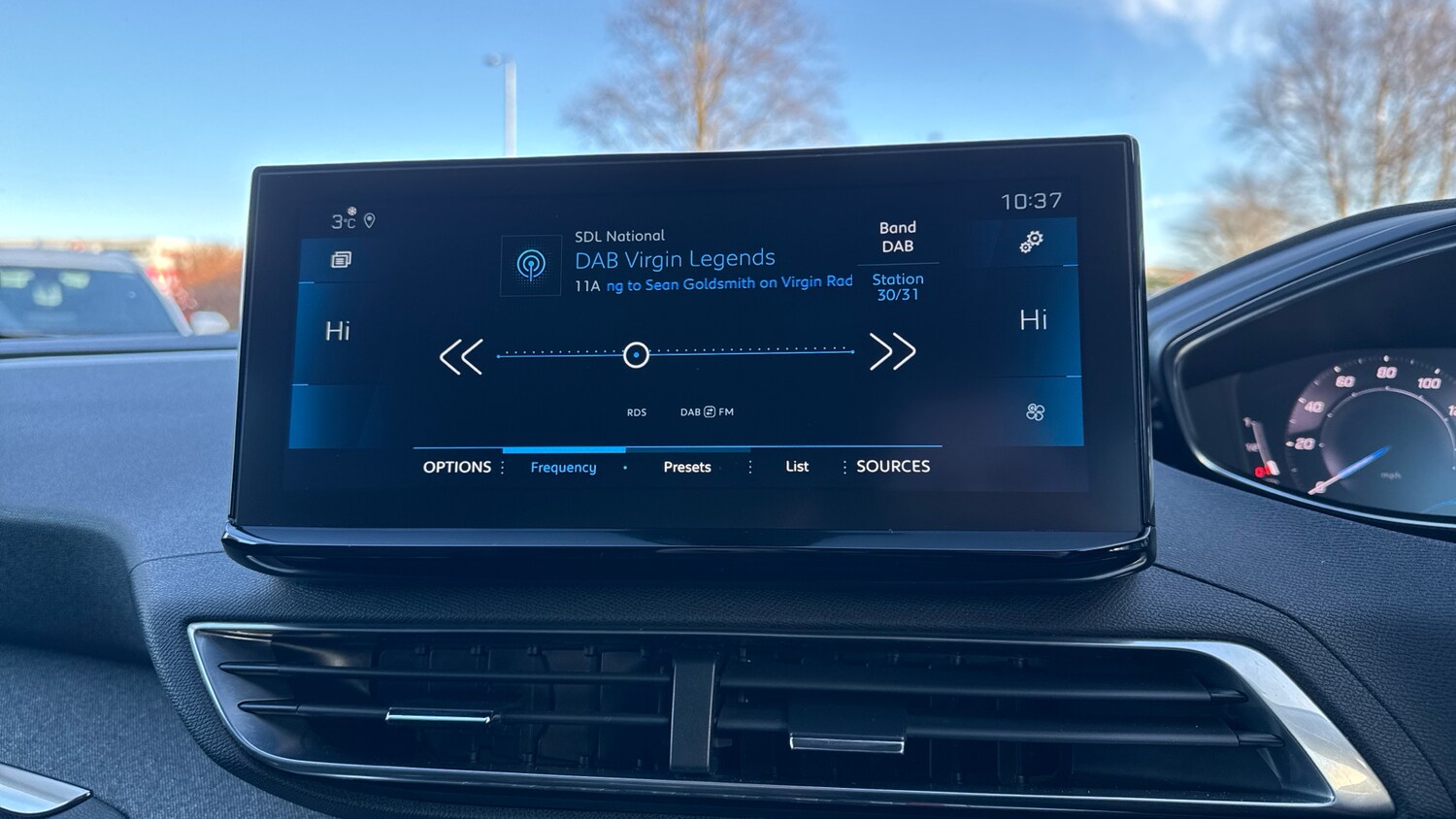 Used Peugeot 3008 2021 for sale - 77591877: Photo 12