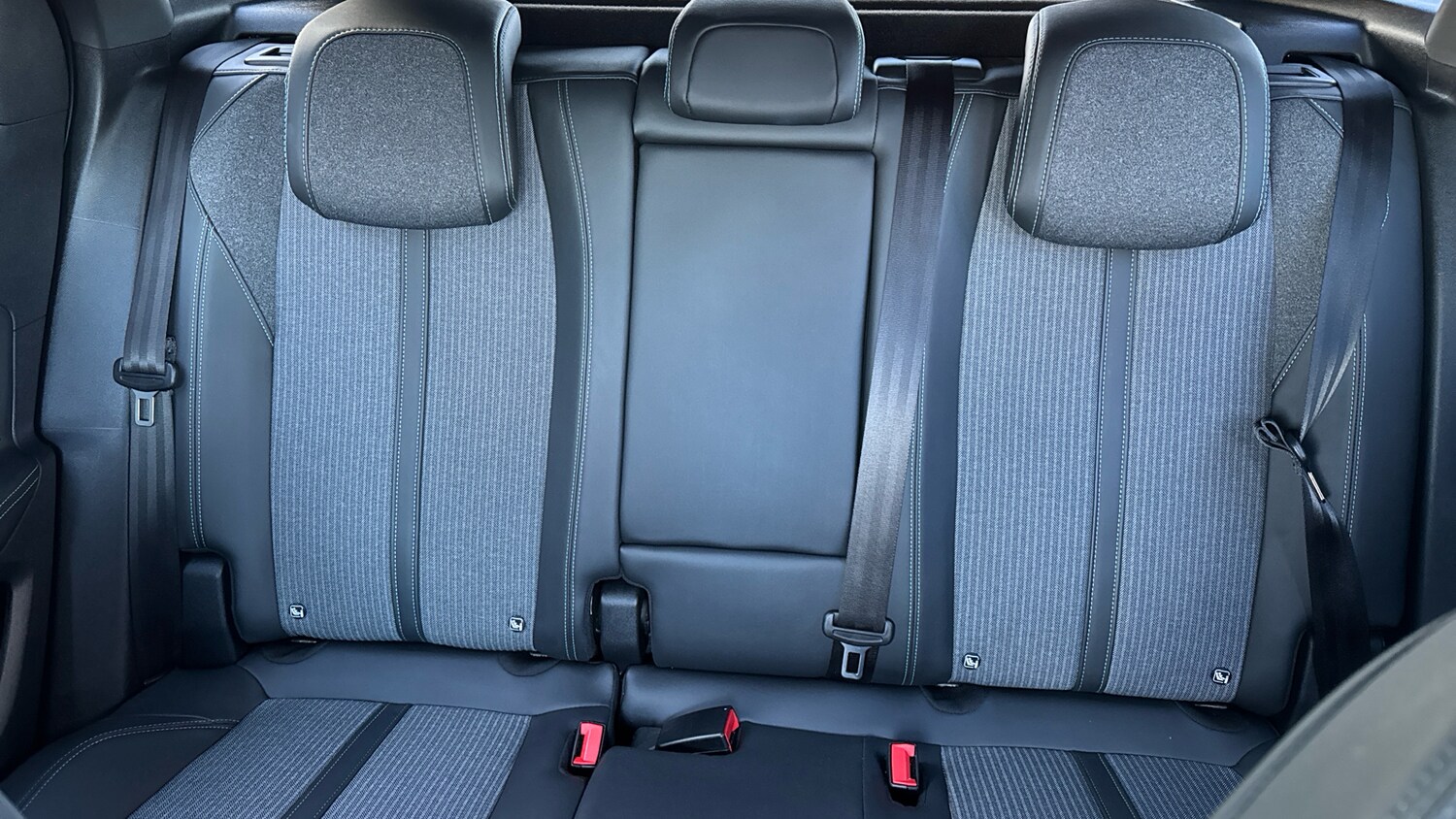 Used Peugeot 3008 2021 for sale - 77591877: Photo 15