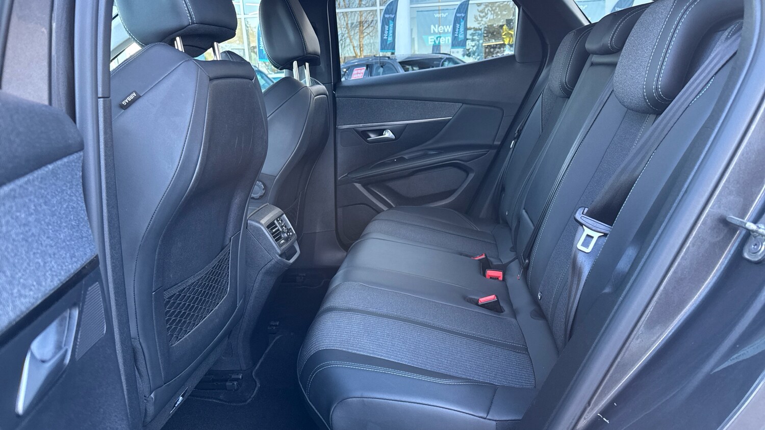 Used Peugeot 3008 2021 for sale - 77591877: Photo 16