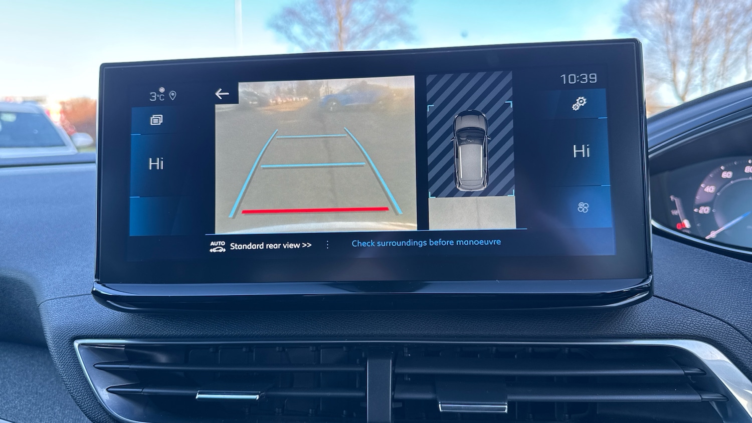 Used Peugeot 3008 2021 for sale - 77591877: Photo 29