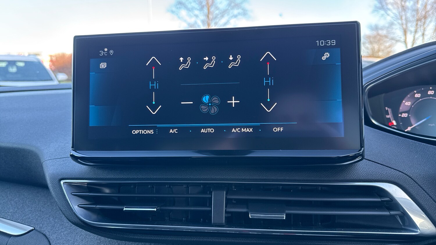 Used Peugeot 3008 2021 for sale - 77591877: Photo 30