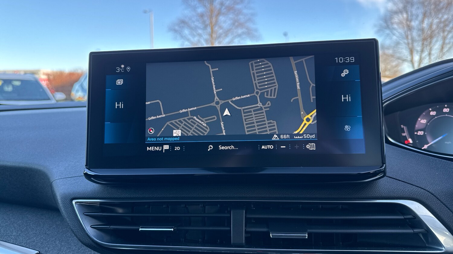 Used Peugeot 3008 2021 for sale - 77591877: Photo 31