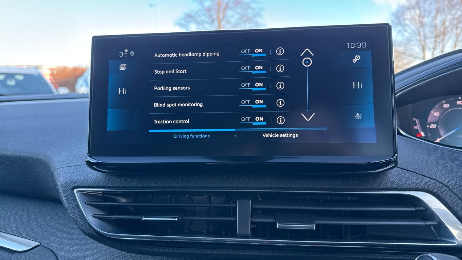 Used Peugeot 3008 2021 for sale - 77591877: Photo 32