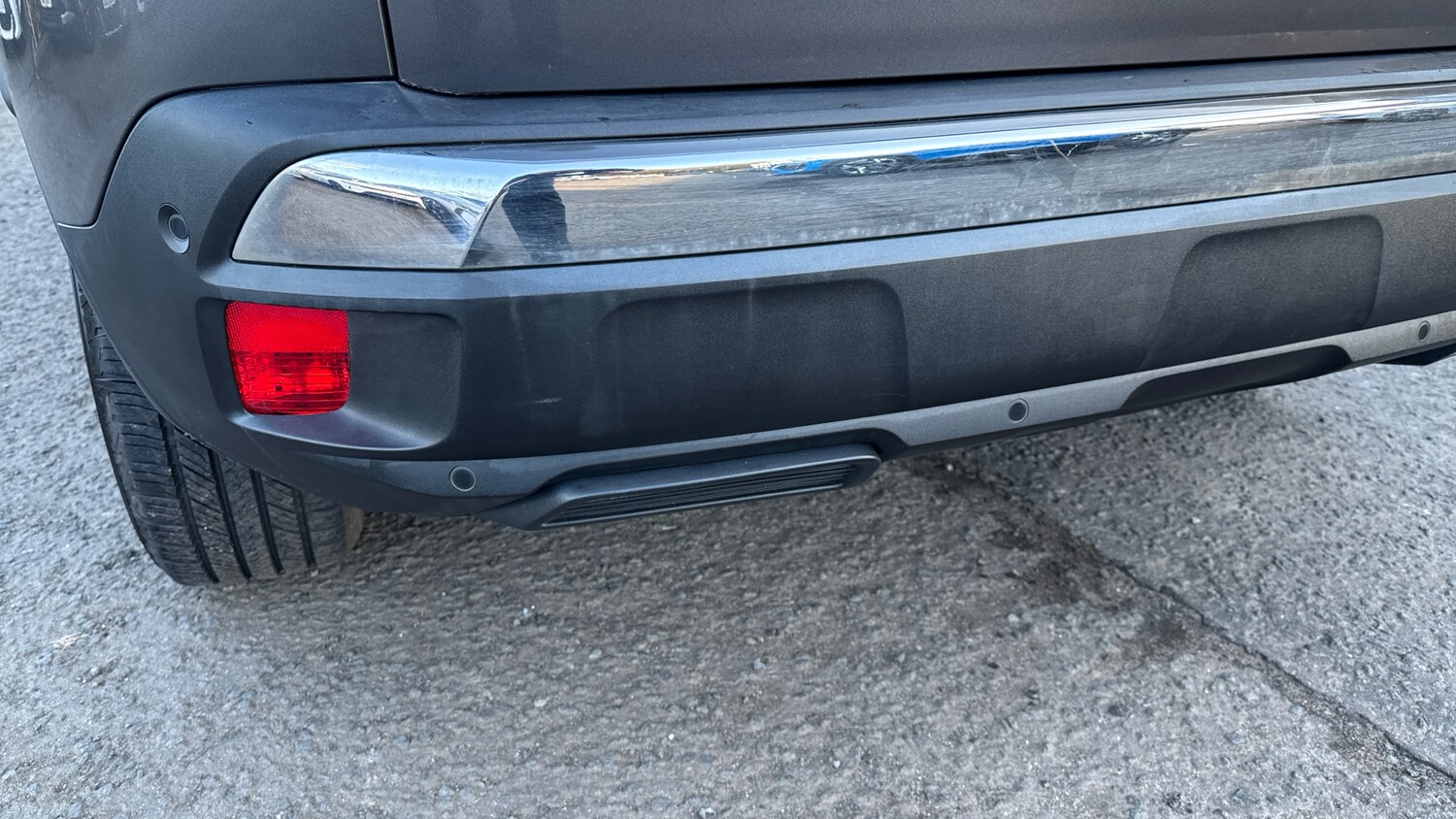 Used Peugeot 3008 2021 for sale - 77591877: Photo 42