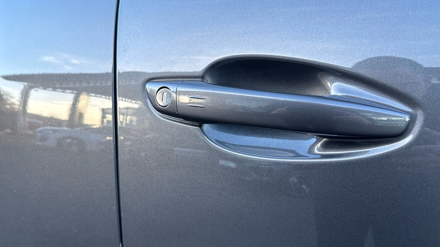 Used Peugeot 3008 2021 for sale - 77591877: Photo 43