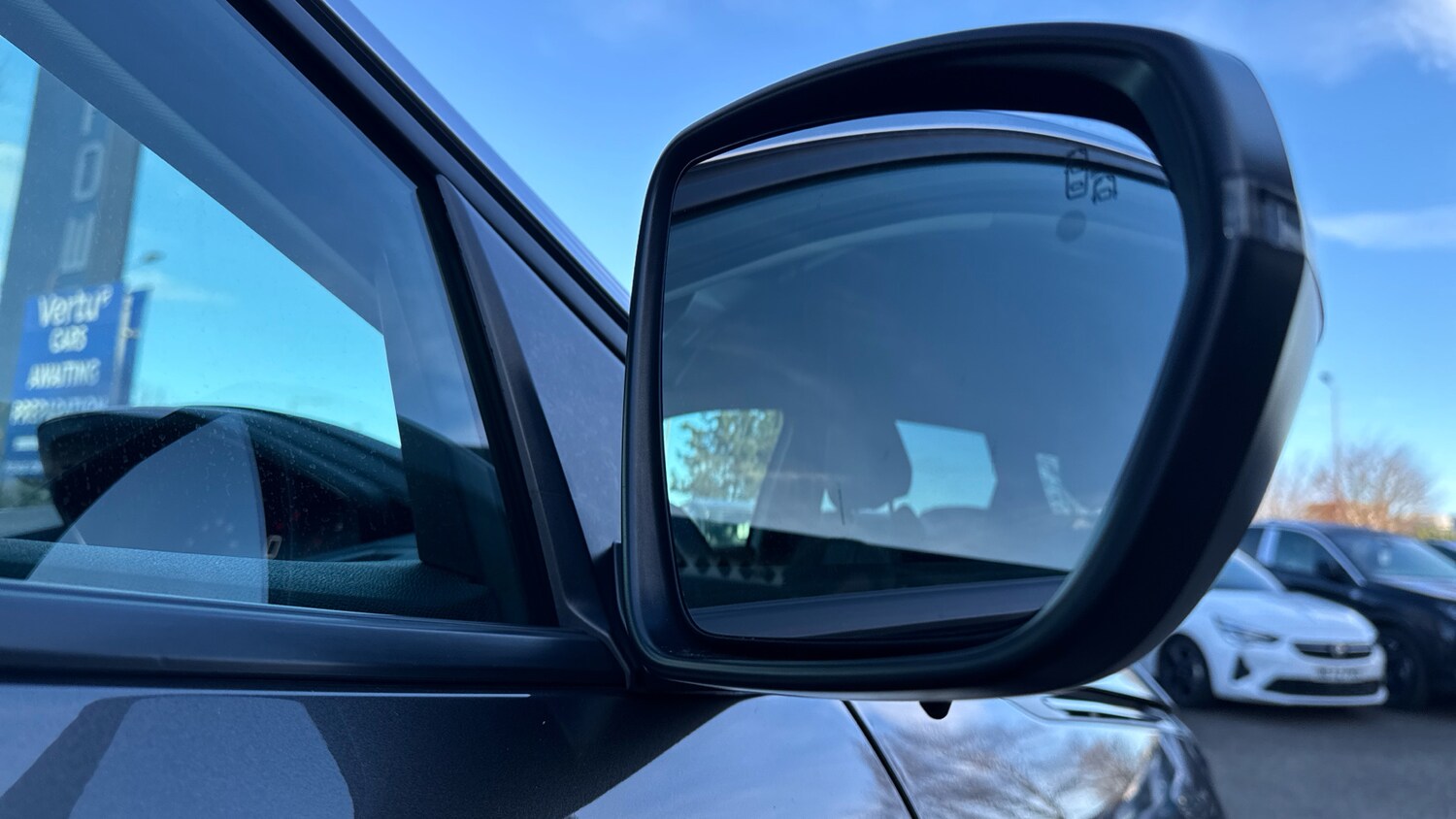 Used Peugeot 3008 2021 for sale - 77591877: Photo 44