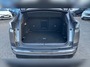 Used Peugeot 3008 2021 for sale - 77591877: Photo