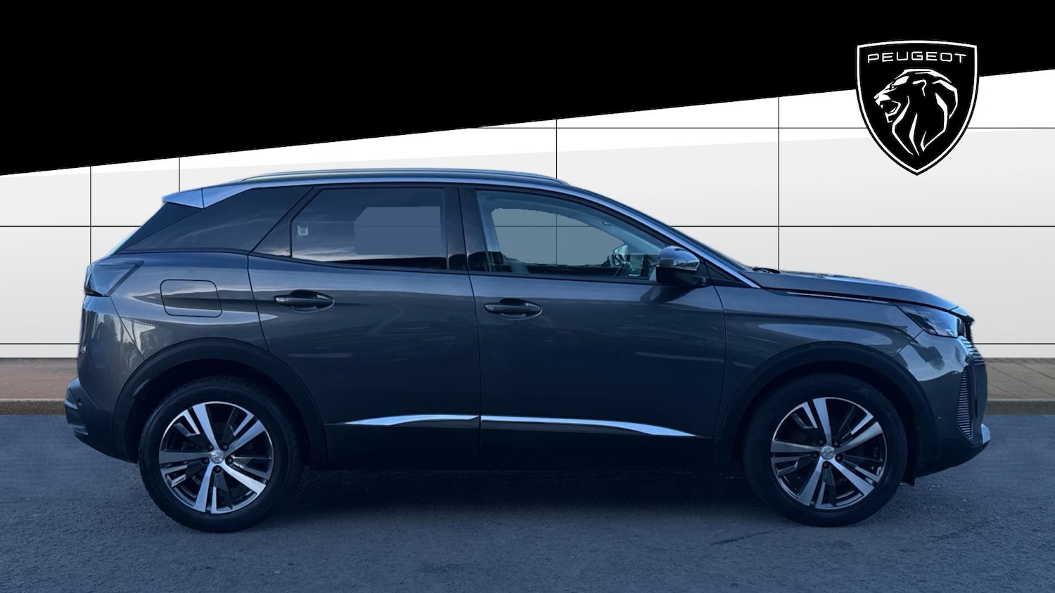 Used Peugeot 3008 2021 for sale - 77591877: Photo 5