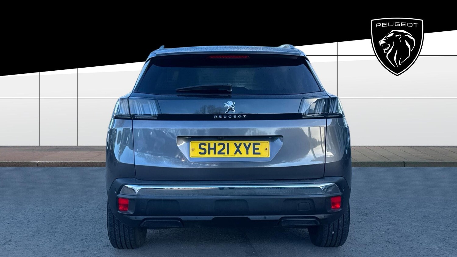 Used Peugeot 3008 2021 for sale - 77591877: Photo 6