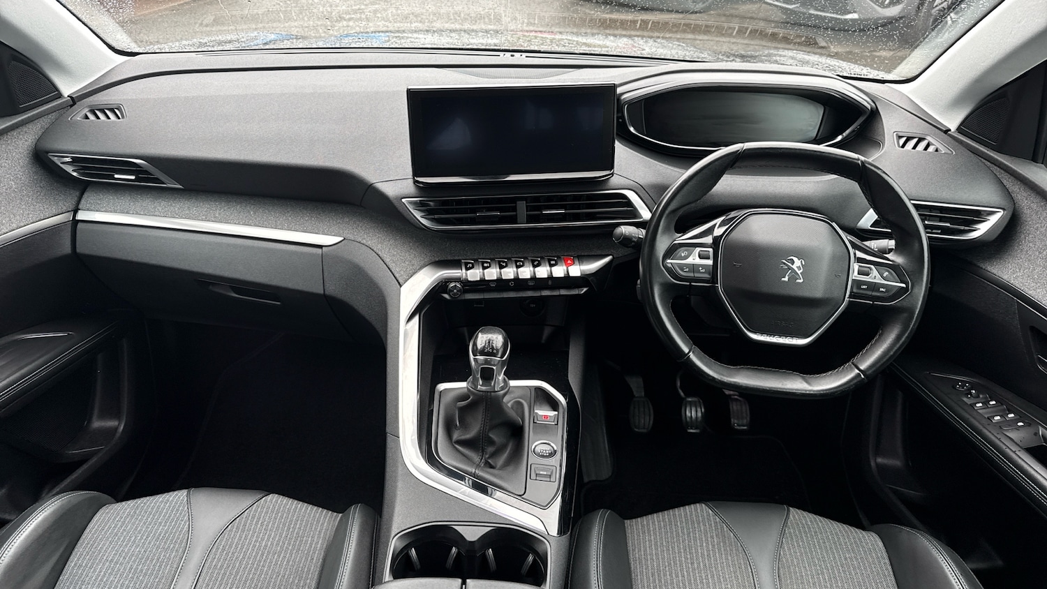 Used Peugeot 5008 2021 for sale - 78106140: Photo 10