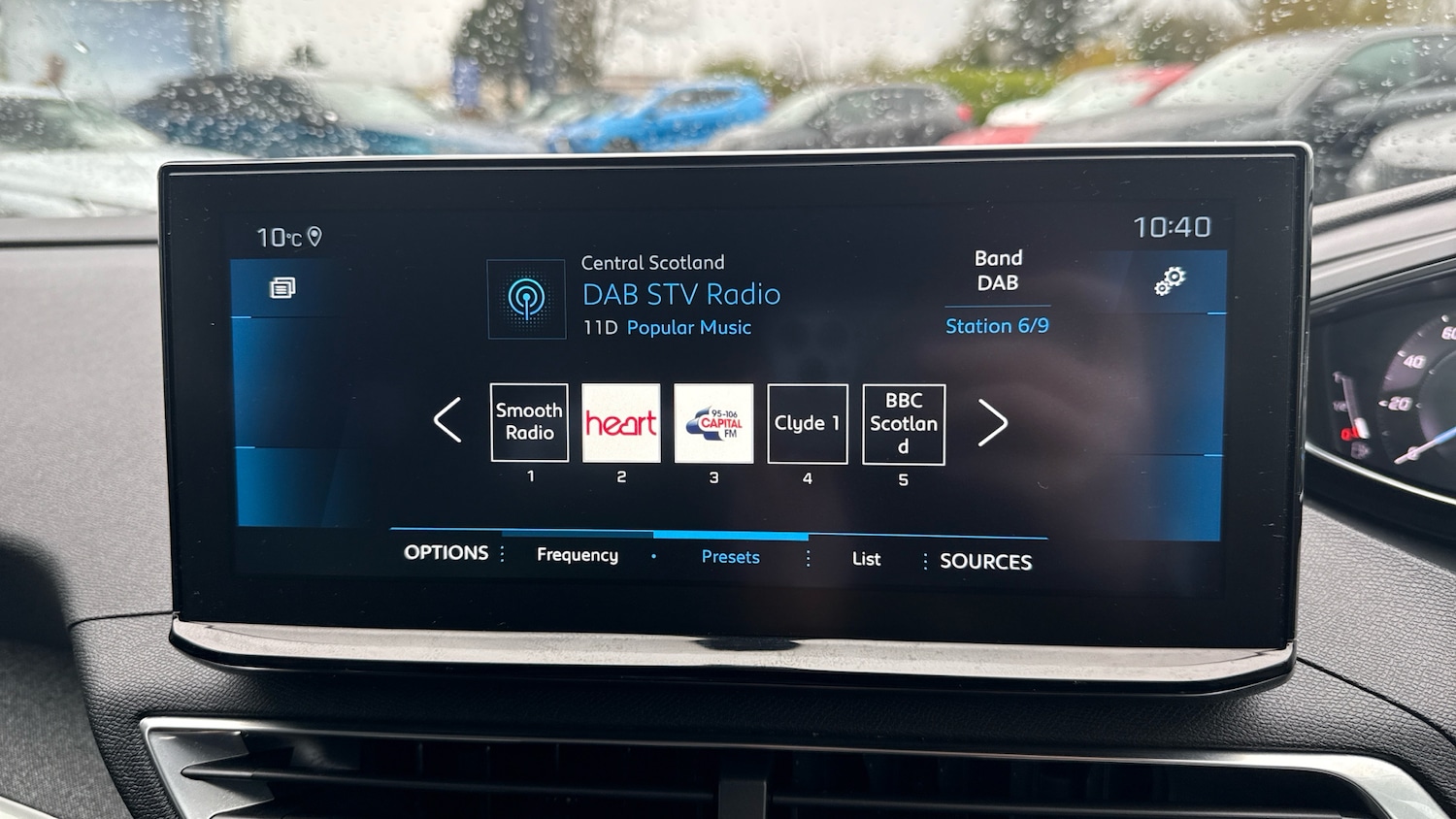 Used Peugeot 5008 2021 for sale - 78106140: Photo 12