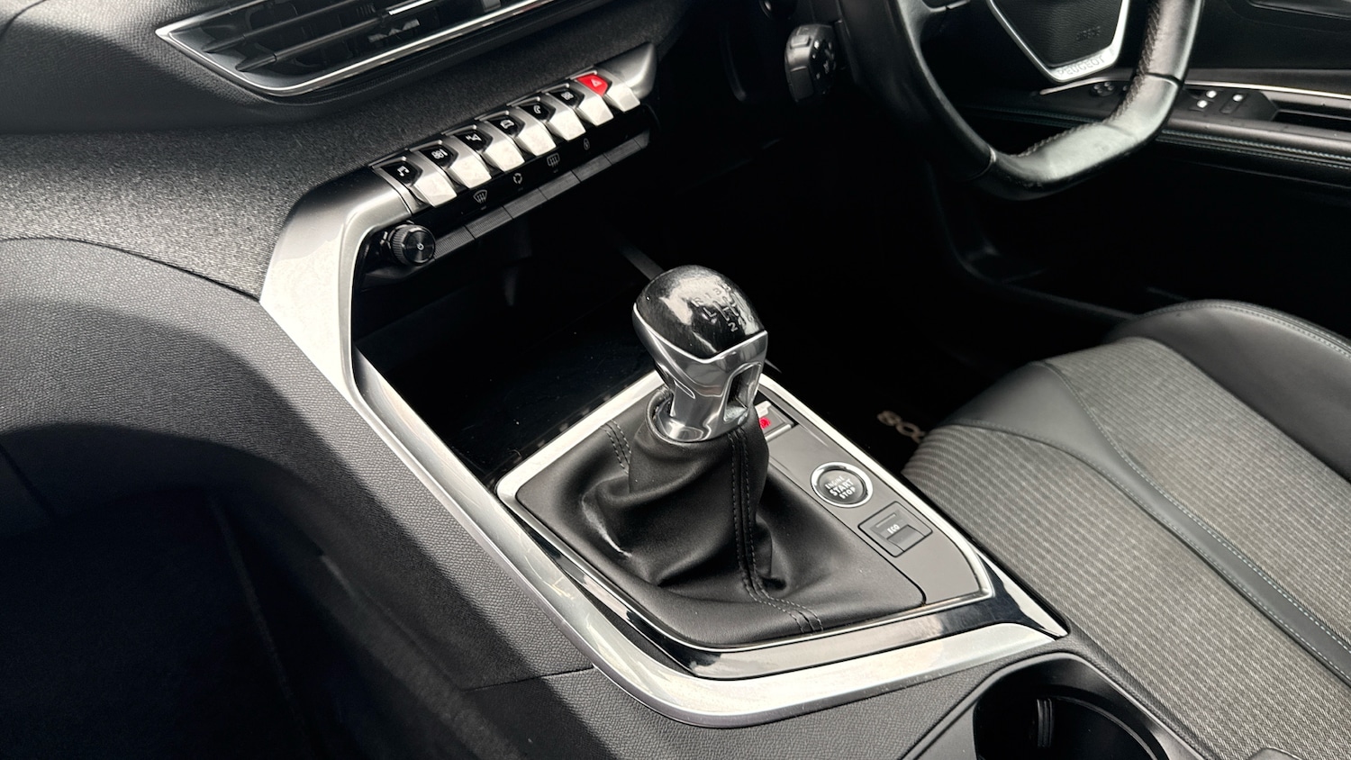 Used Peugeot 5008 2021 for sale - 78106140: Photo 13