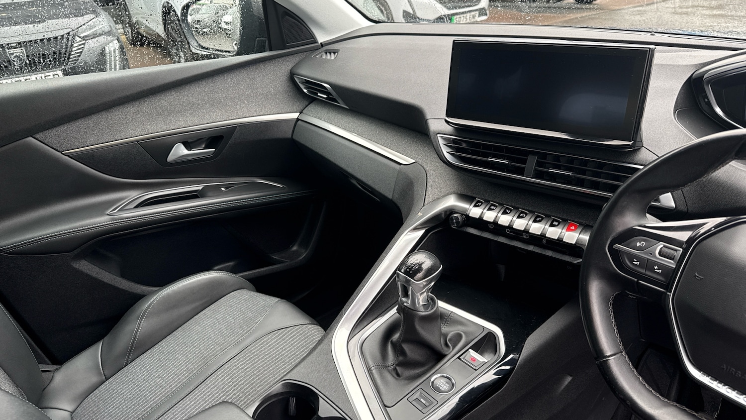 Used Peugeot 5008 2021 for sale - 78106140: Photo 14