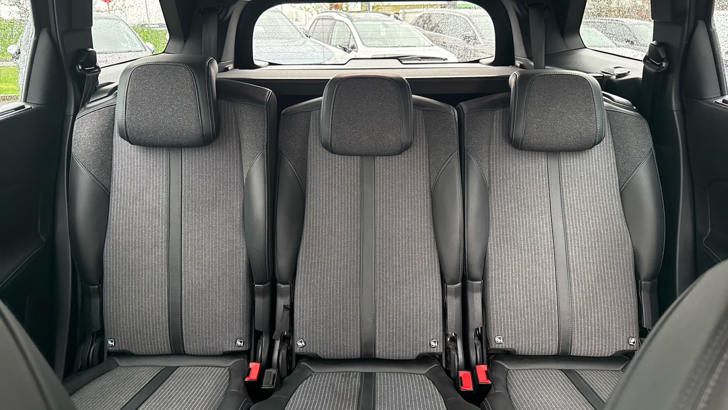 Used Peugeot 5008 2021 for sale - 78106140: Photo 15