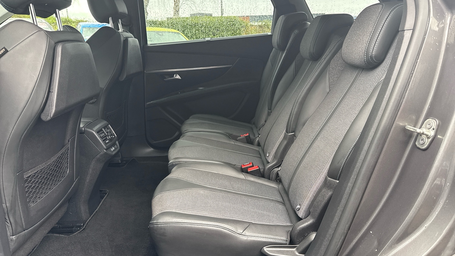 Used Peugeot 5008 2021 for sale - 78106140: Photo 16