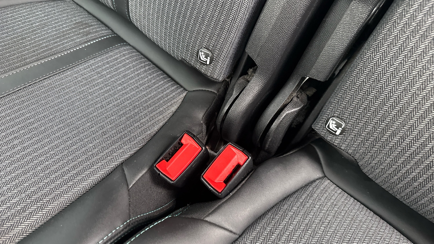 Used Peugeot 5008 2021 for sale - 78106140: Photo 17