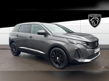 Used Peugeot 5008 2021 for sale - 78106140: Photo