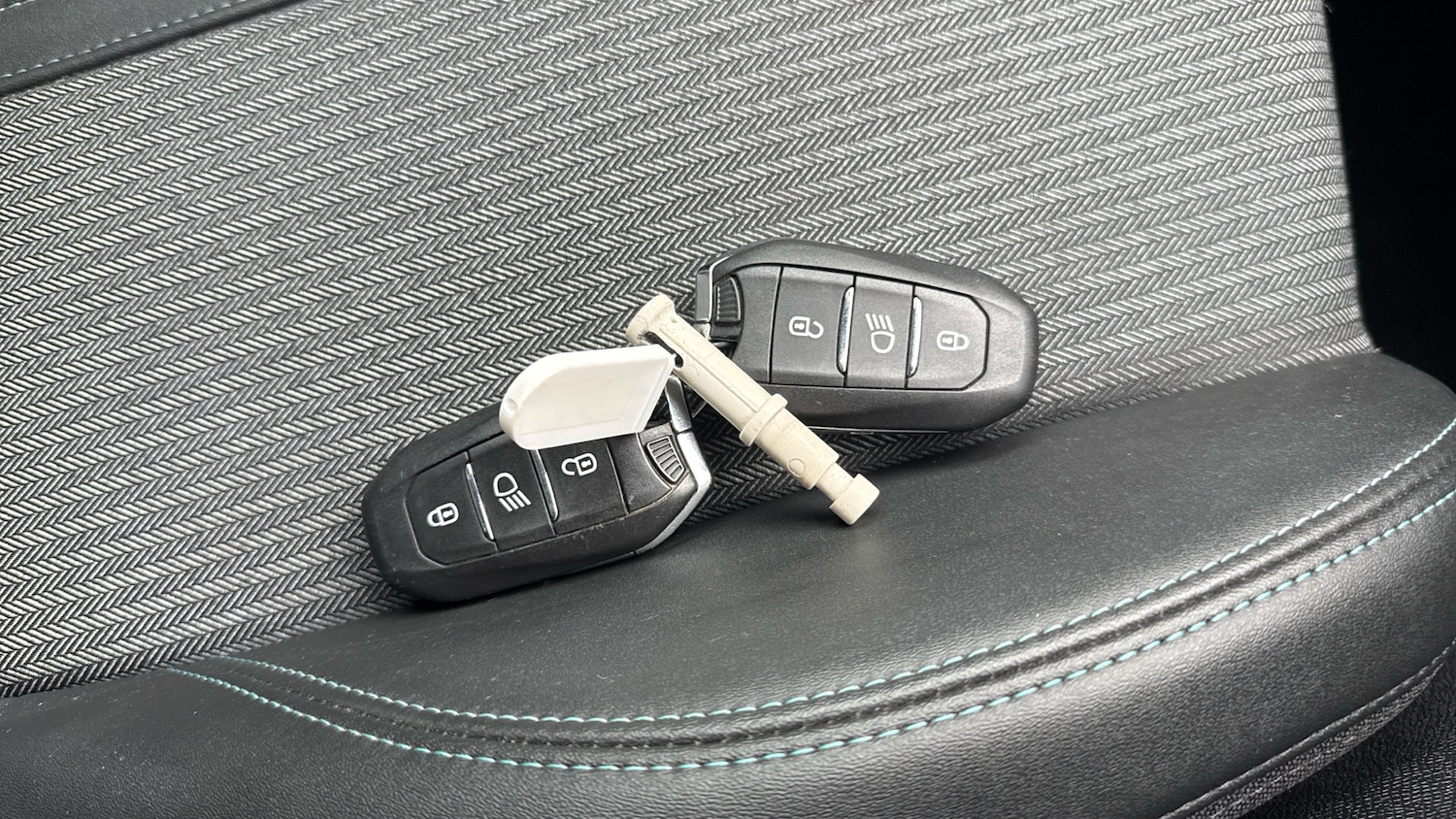 Used Peugeot 5008 2021 for sale - 78106140: Photo 20