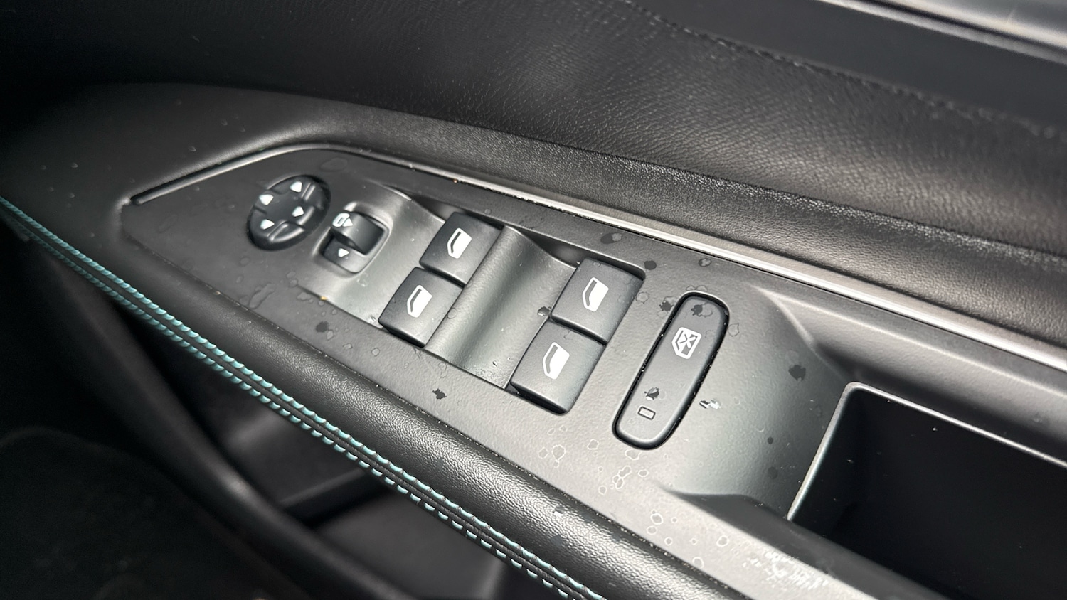 Used Peugeot 5008 2021 for sale - 78106140: Photo 25