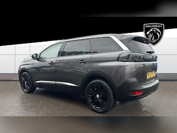 Used Peugeot 5008 2021 for sale - 78106140: Photo