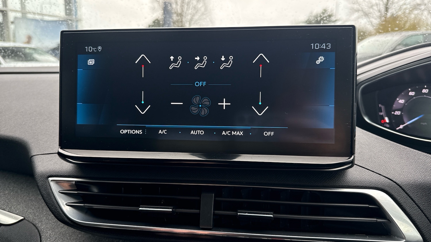 Used Peugeot 5008 2021 for sale - 78106140: Photo 33