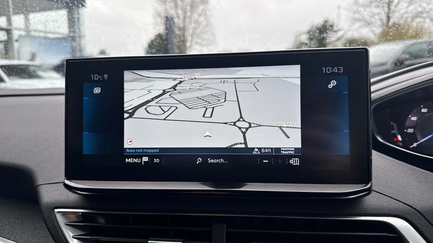 Used Peugeot 5008 2021 for sale - 78106140: Photo 34