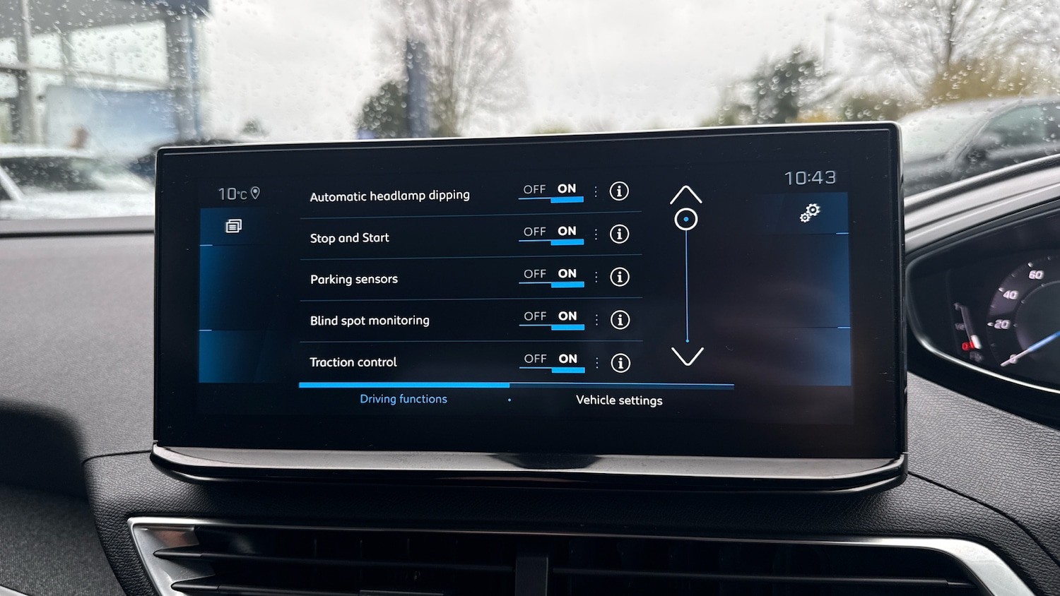 Used Peugeot 5008 2021 for sale - 78106140: Photo 35