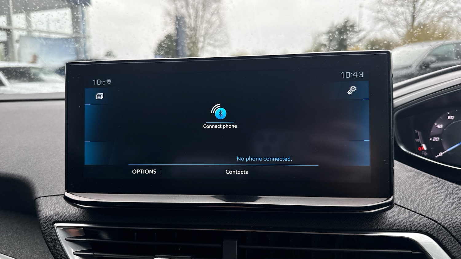 Used Peugeot 5008 2021 for sale - 78106140: Photo 36