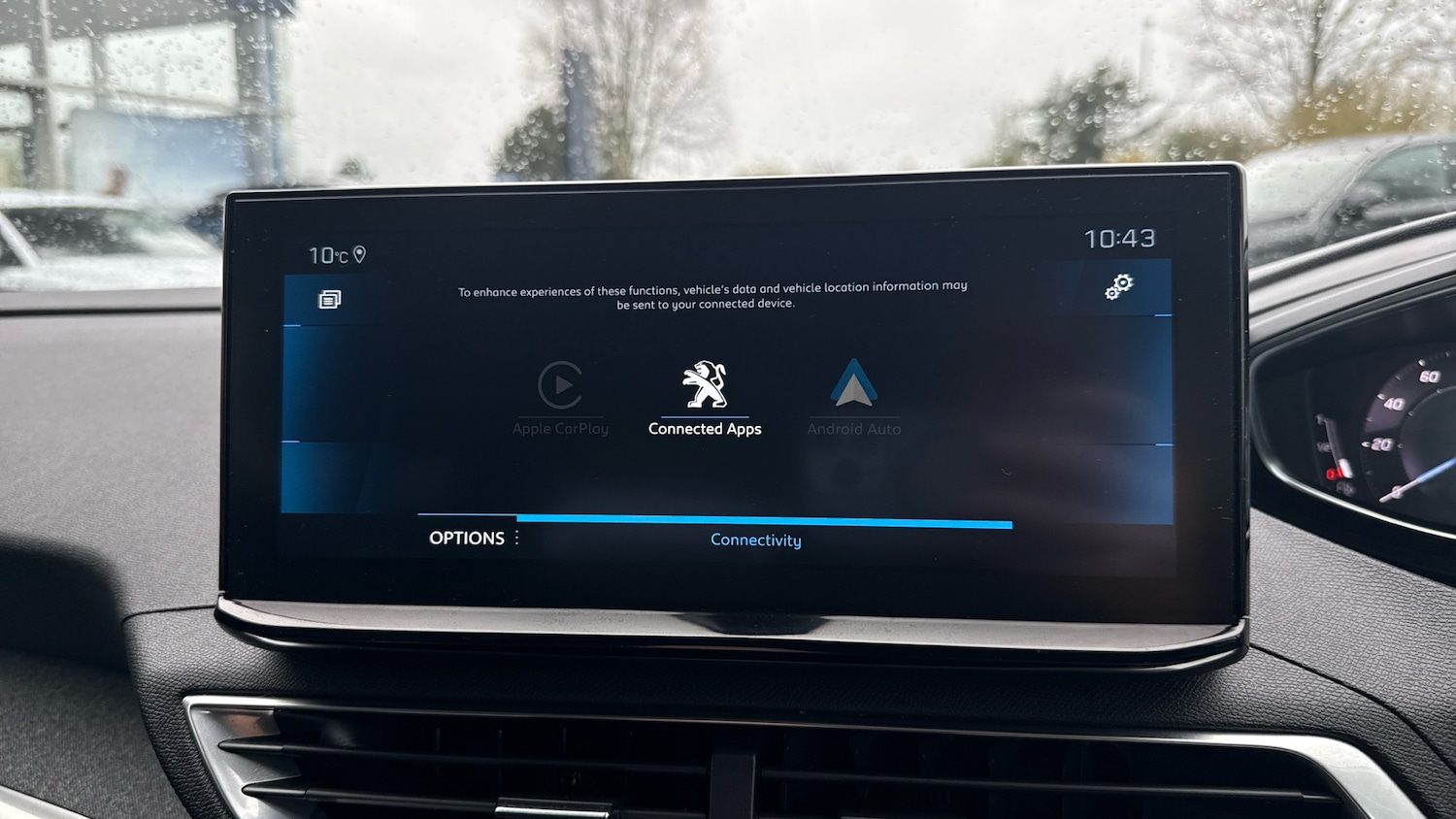 Used Peugeot 5008 2021 for sale - 78106140: Photo 37