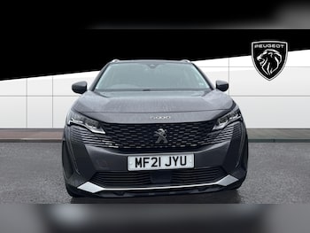 Used Peugeot 5008 2021 for sale - 78106140: Photo