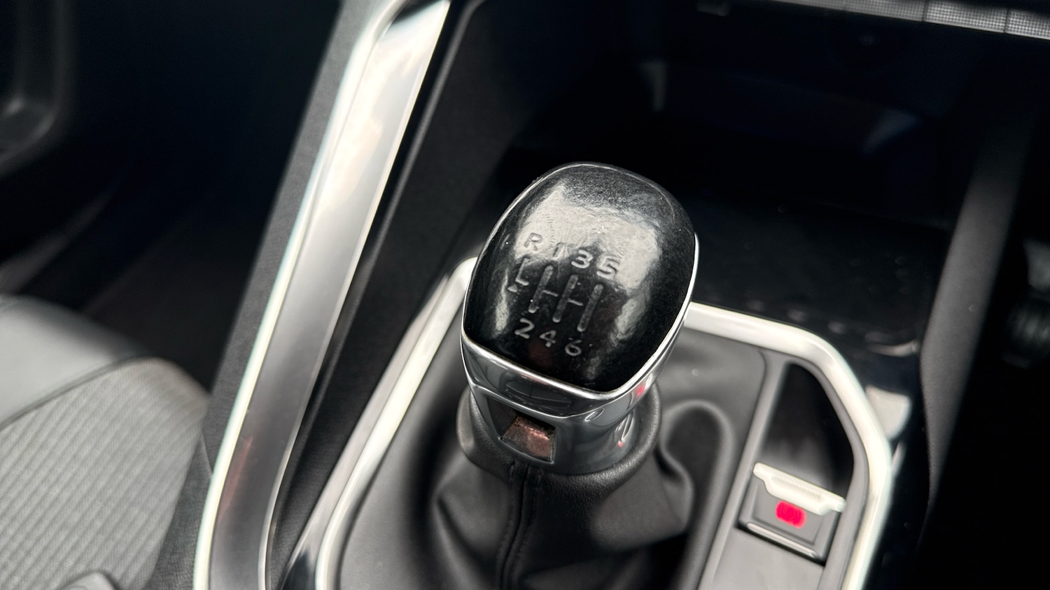 Used Peugeot 5008 2021 for sale - 78106140: Photo 40