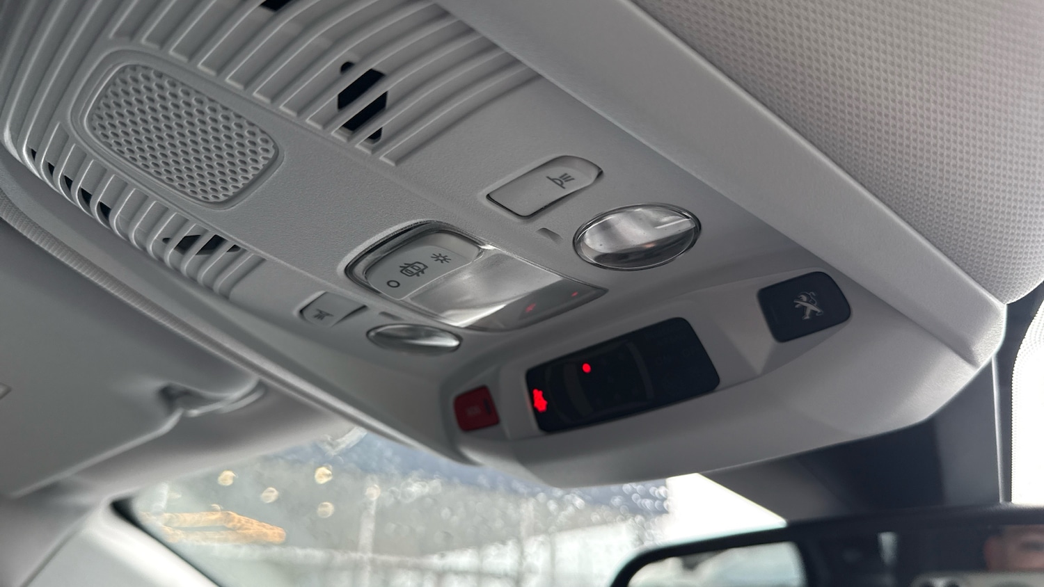 Used Peugeot 5008 2021 for sale - 78106140: Photo 43