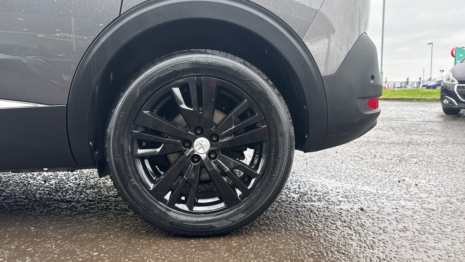 Used Peugeot 5008 2021 for sale - 78106140: Photo 7