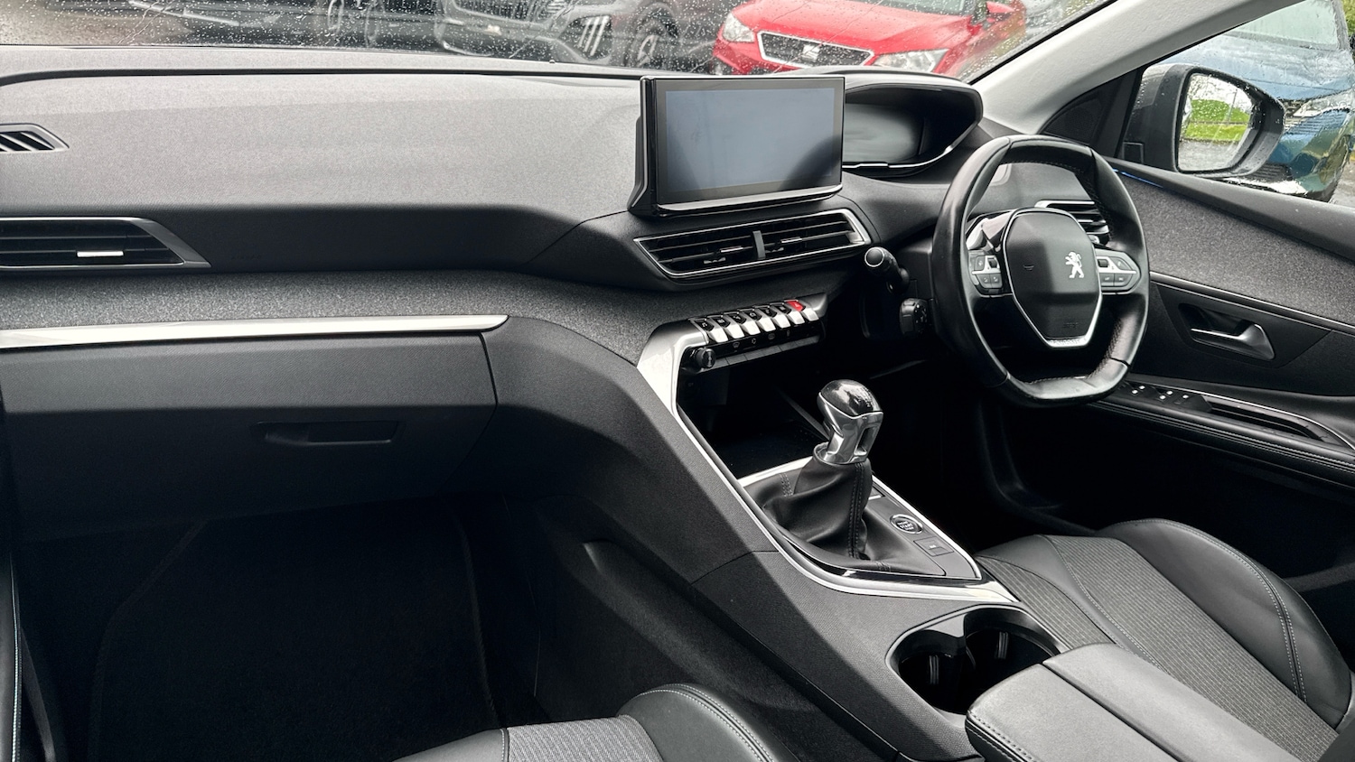 Used Peugeot 5008 2021 for sale - 78106140: Photo 9