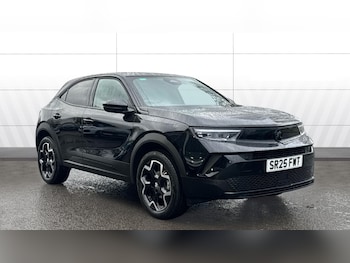 Used Vauxhall Mokka 2025 for sale - 77300281: Photo