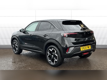 Used Vauxhall Mokka 2025 for sale - 77300281: Photo