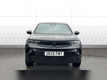 Used Vauxhall Mokka 2025 for sale - 77300281: Photo