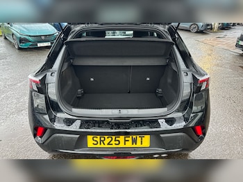 Used Vauxhall Mokka 2025 for sale - 77300281: Photo