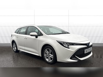 Used Toyota Corolla 2022 for sale - 77833167: Photo
