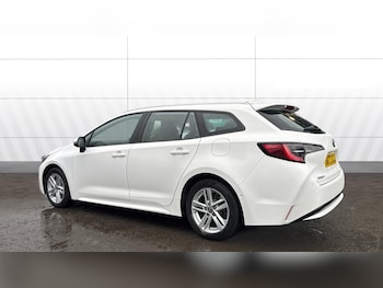 Used Toyota Corolla 2022 for sale - 77833167: Photo
