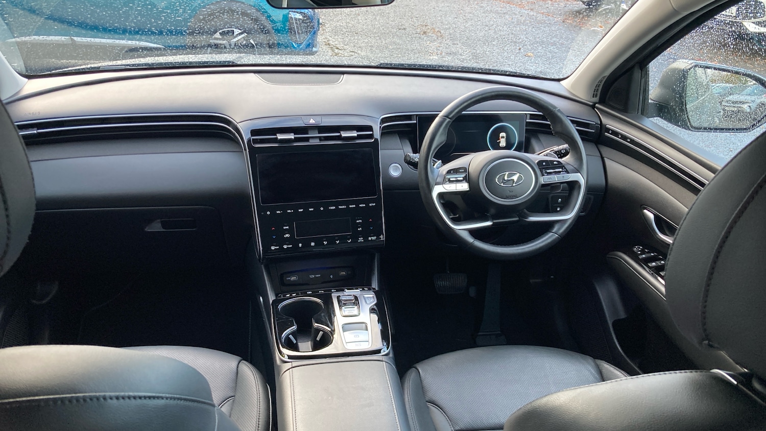 Used Hyundai TUCSON 2022 for sale - 76384239: Photo 10