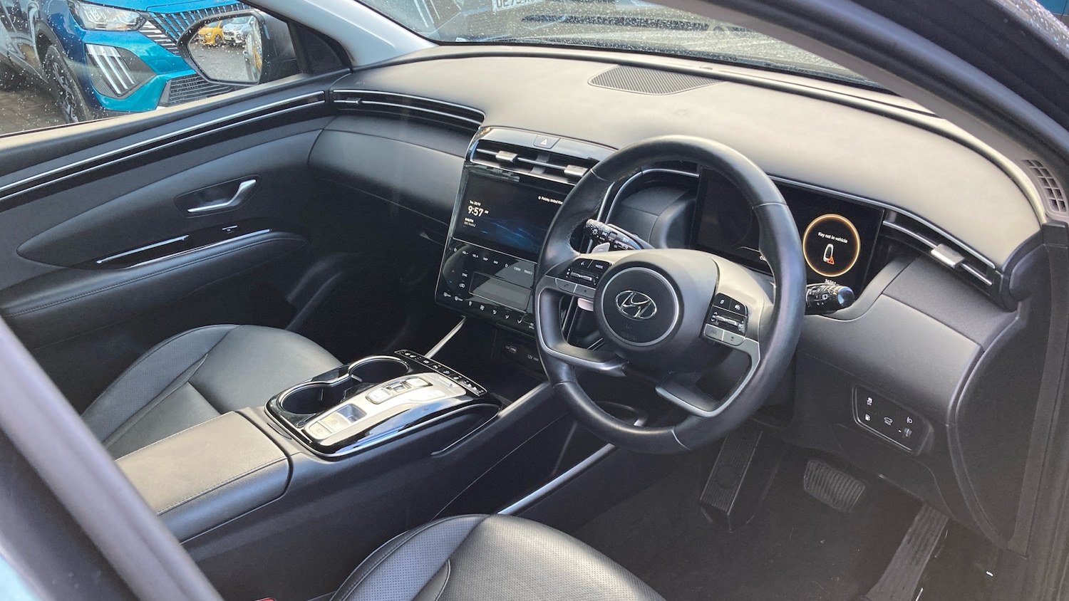 Used Hyundai TUCSON 2022 for sale - 76384239: Photo 11