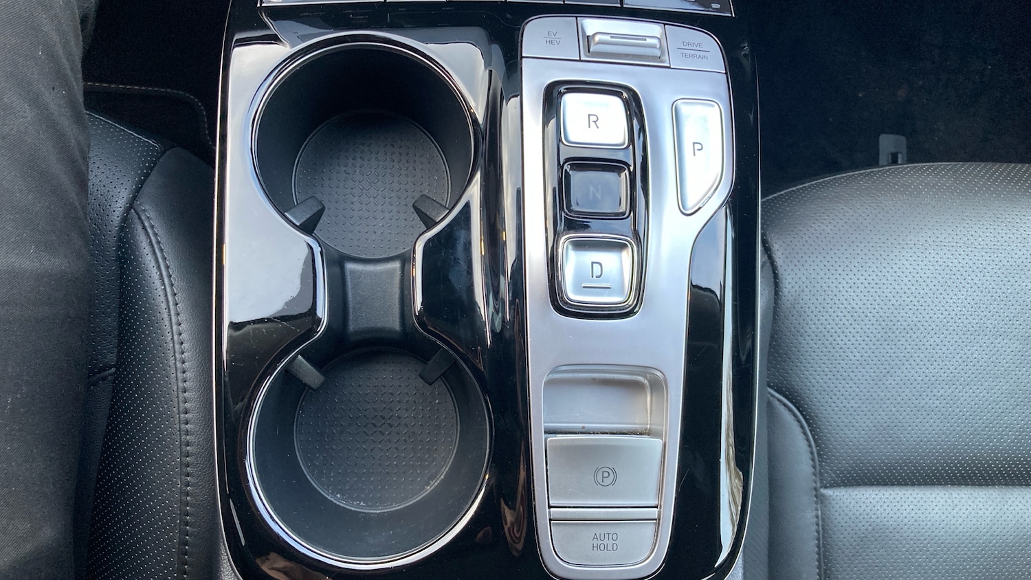 Used Hyundai TUCSON 2022 for sale - 76384239: Photo 13