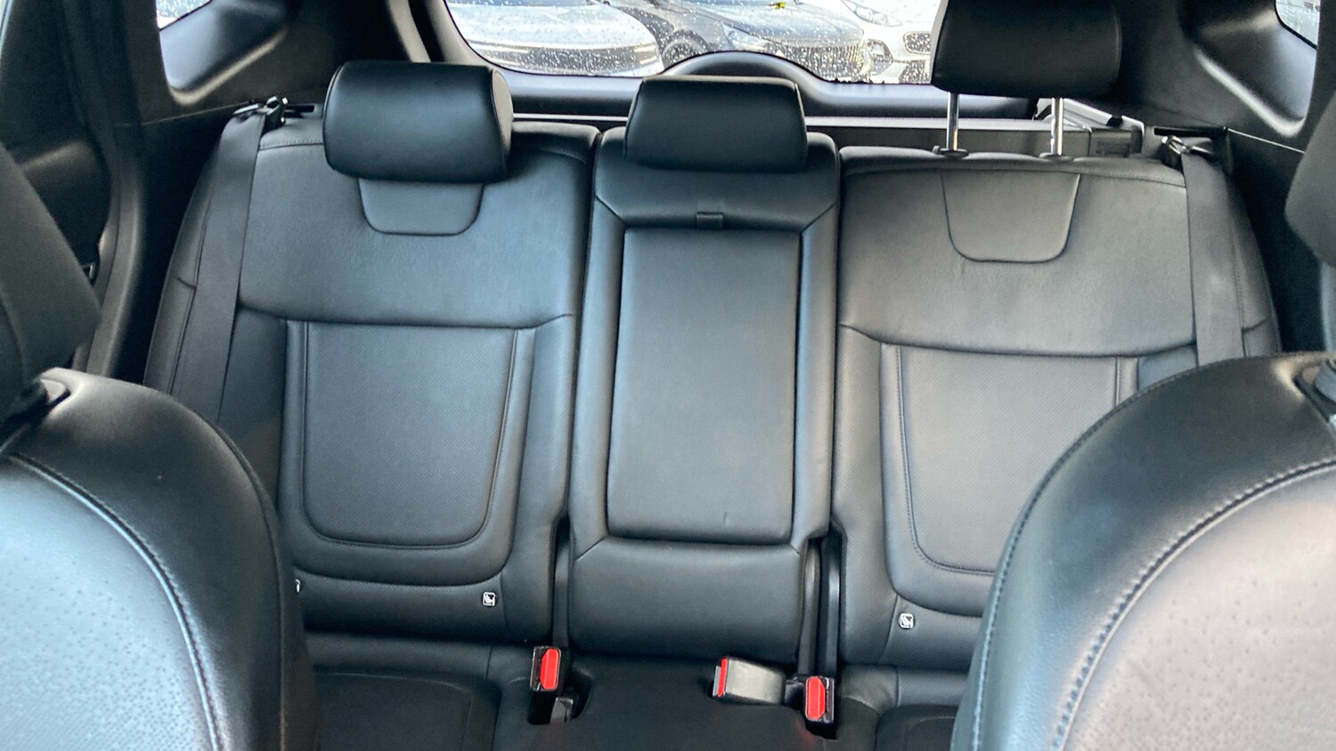 Used Hyundai TUCSON 2022 for sale - 76384239: Photo 15