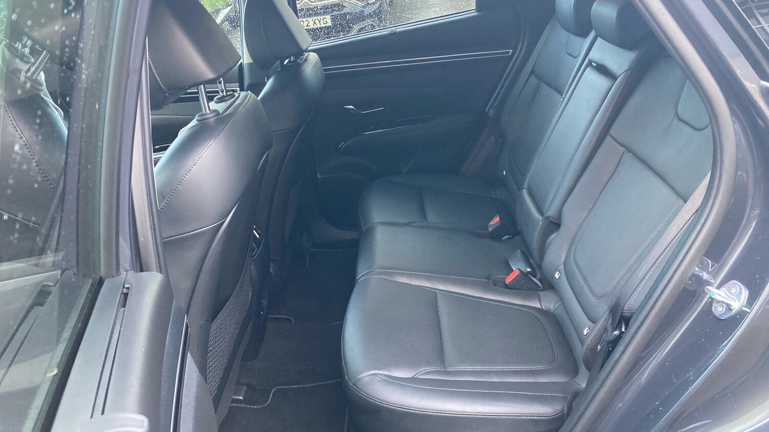 Used Hyundai TUCSON 2022 for sale - 76384239: Photo 16