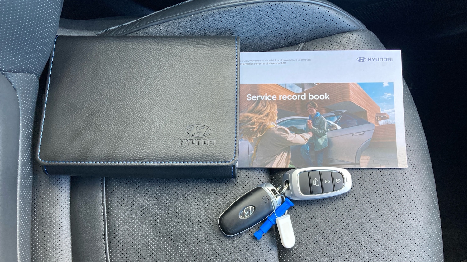 Used Hyundai TUCSON 2022 for sale - 76384239: Photo 19