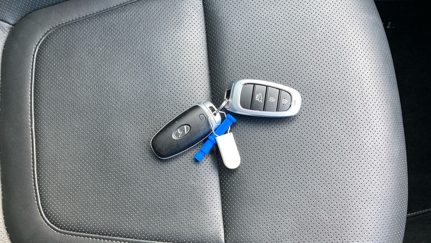 Used Hyundai TUCSON 2022 for sale - 76384239: Photo 20